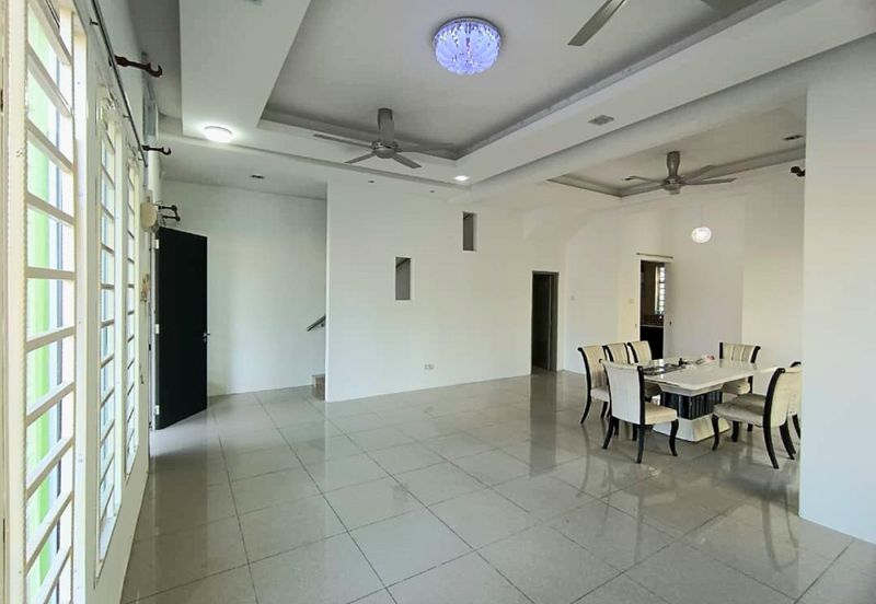 Bandar Warisan Puteri