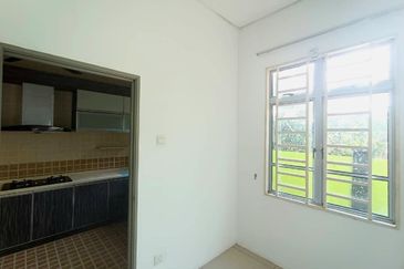 Bandar Warisan Puteri