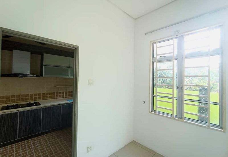 Bandar Warisan Puteri