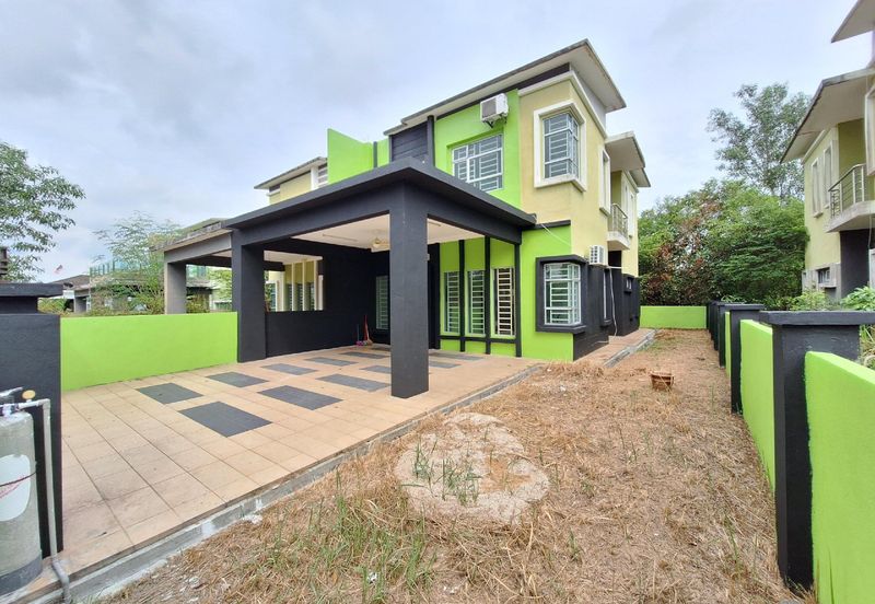 Bandar Warisan Puteri