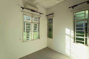 Bandar Warisan Puteri