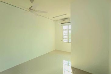 Bandar Warisan Puteri