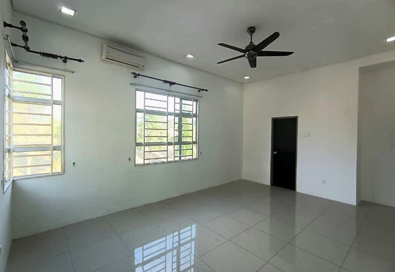 Bandar Warisan Puteri