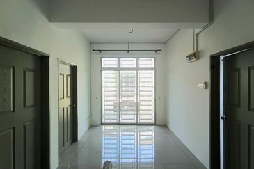 Bandar Warisan Puteri