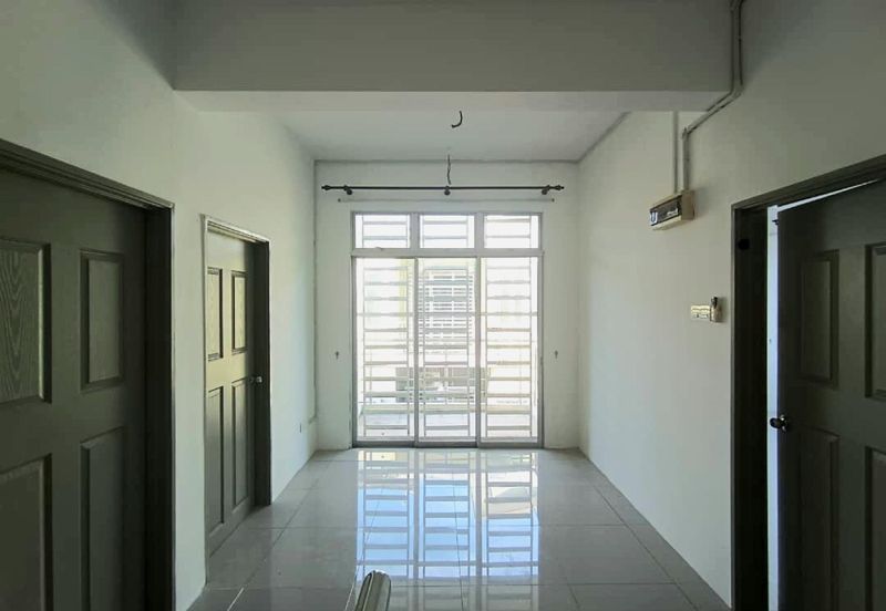 Bandar Warisan Puteri