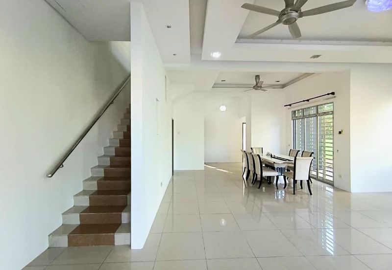 Bandar Warisan Puteri