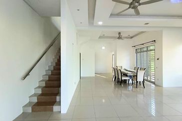 Bandar Warisan Puteri