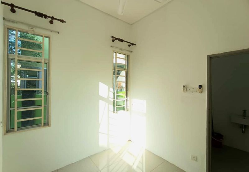 Bandar Warisan Puteri