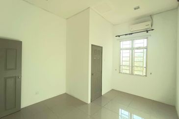 Bandar Warisan Puteri