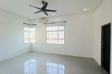 Bandar Warisan Puteri