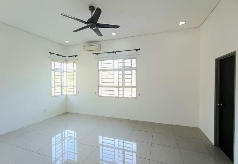 Bandar Warisan Puteri