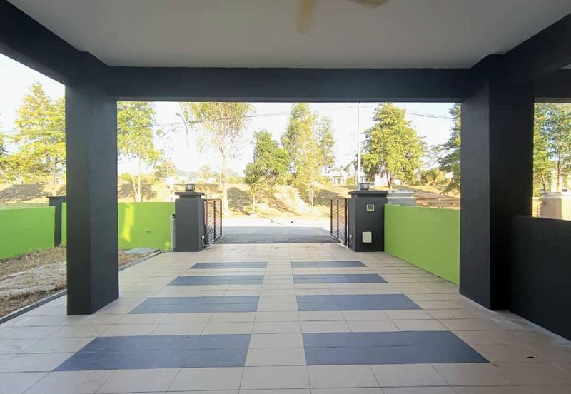 Bandar Warisan Puteri