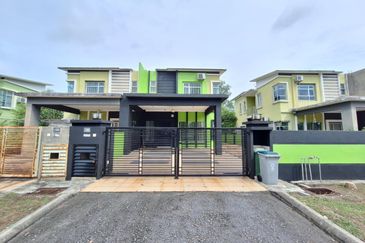 Bandar Warisan Puteri