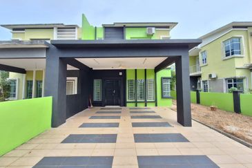 Bandar Warisan Puteri