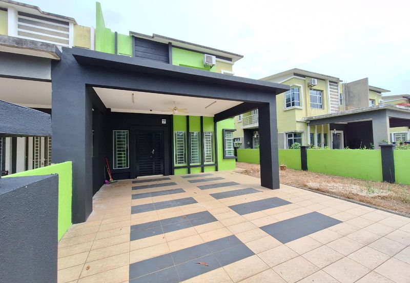 Bandar Warisan Puteri