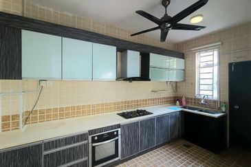 Bandar Warisan Puteri