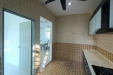 Bandar Warisan Puteri