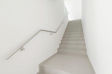 Nusari Aman 3 @ Bandar Sri Sendayan