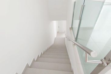 Nusari Aman 3 @ Bandar Sri Sendayan