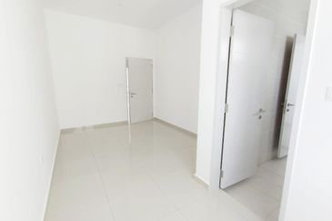 Nusari Aman 3 @ Bandar Sri Sendayan