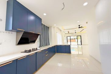 Siphonia @ Chemara Hills