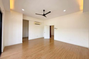 Siphonia @ Chemara Hills