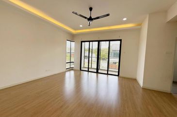 Siphonia @ Chemara Hills