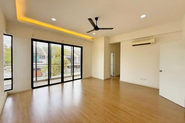 Siphonia @ Chemara Hills