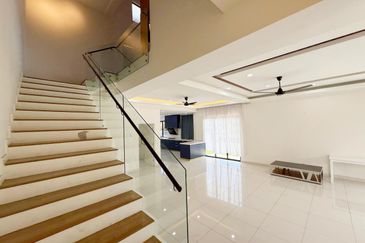 Siphonia @ Chemara Hills