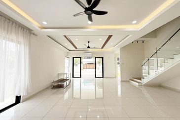 Siphonia @ Chemara Hills