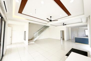 Siphonia @ Chemara Hills