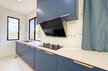 Siphonia @ Chemara Hills