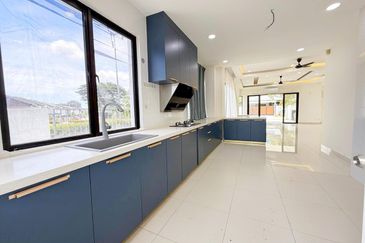 Siphonia @ Chemara Hills