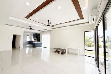 Siphonia @ Chemara Hills