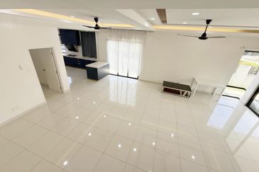 Siphonia @ Chemara Hills