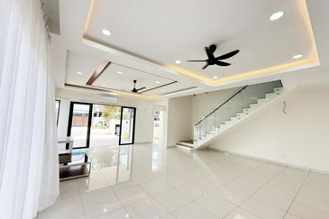 Siphonia @ Chemara Hills