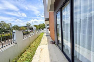 Siphonia @ Chemara Hills