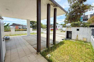 Siphonia @ Chemara Hills