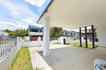 Siphonia @ Chemara Hills