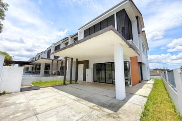 Siphonia @ Chemara Hills