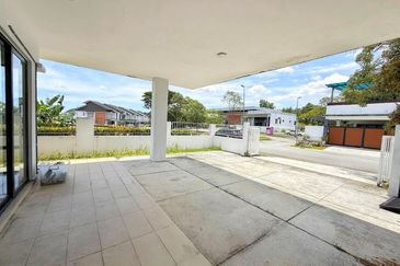 Siphonia @ Chemara Hills