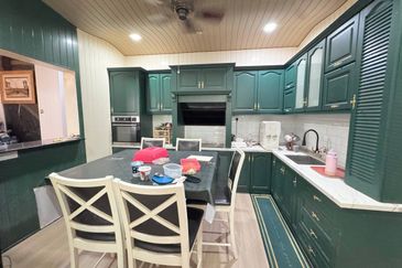 Seksyen 1, Bandar Baru Bangi