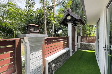 Seksyen 1, Bandar Baru Bangi