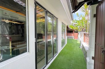 Seksyen 1, Bandar Baru Bangi