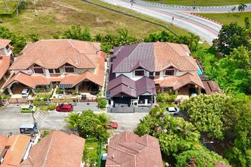 Seksyen 1, Bandar Baru Bangi