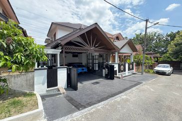 Seksyen 1, Bandar Baru Bangi