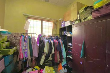 Taman Matang Jaya, Sungai Buloh