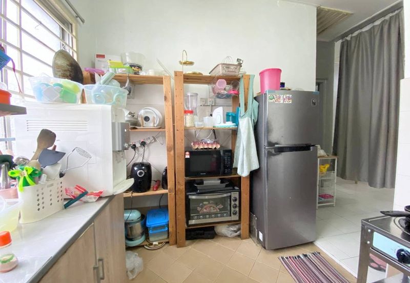 Bandar Putera 2 Klang