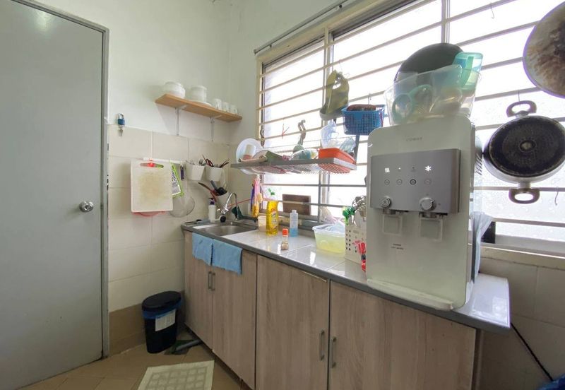 Bandar Putera 2 Klang