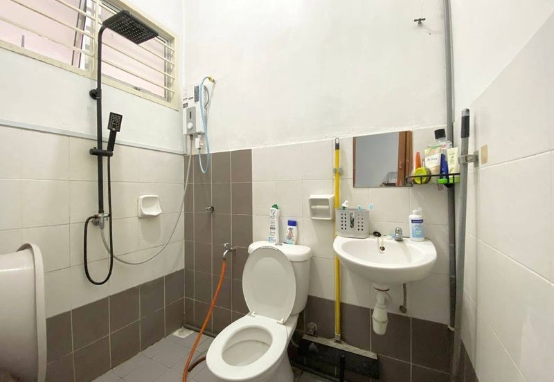 Bandar Putera 2 Klang